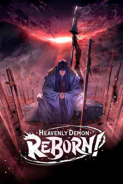 Heavenly Demon Reborn